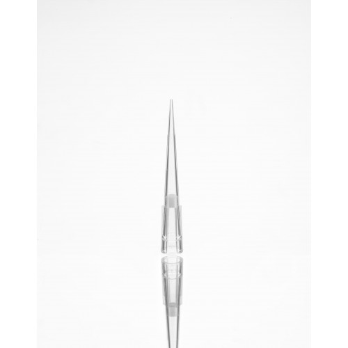 100L Universal Filter Pipette Tips